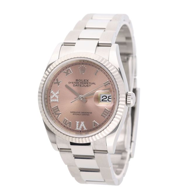 Rolex Datejust 126234 Image 2